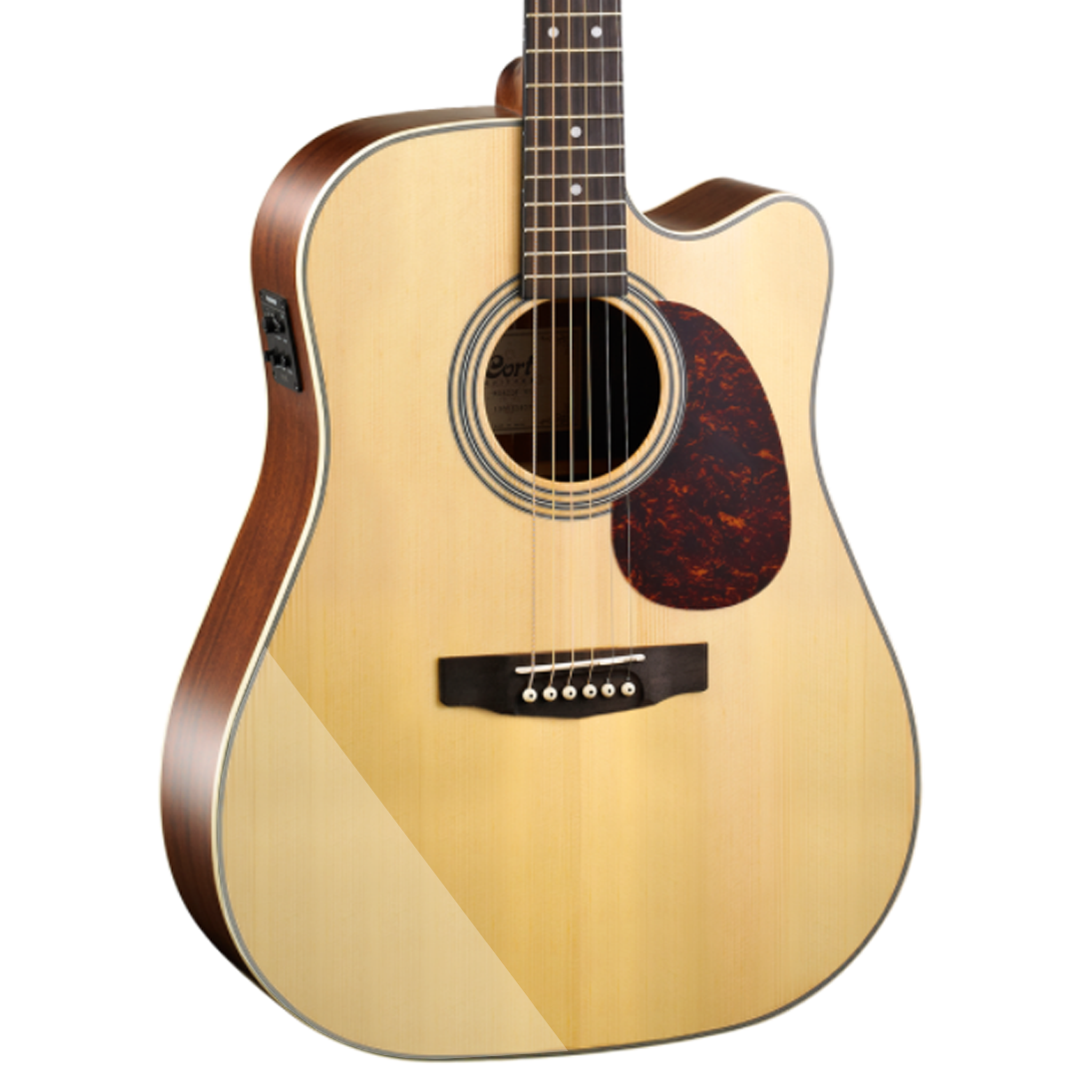 Cort MR600F Acoustic Guitar